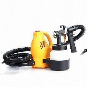 Speed Spray Gun Buy Wholesale China 600w Spray Gun With 30000rpm No-load Speed And 50hz ...