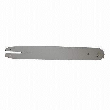 Guide Bar Part Buy Wholesale China Guide Bar, Available With 0.050 Inch Groove Gauge ...