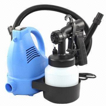 Buy Standard Quality China Wholesale 800ml Electric Power Tools Paint ...