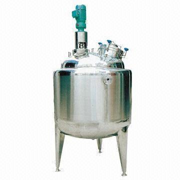 Buy Wholesale China Pz Collocation Tank, Concentrated-collocation Tank ...
