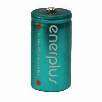 Batterie Automobile - EnerPlus