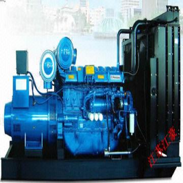 Buy Wholesale China Uk Perkins 80kw/100kva Diesel Generator Set & Uk ...