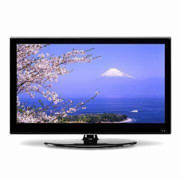 Buy Wholesale China 20-inch Lcd Tv Vga/dvi/tv Tuner, 8000:1 And 5ms Response Time & 20-inch Tv | Global Sources