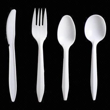 D:12mm Plastic Piercing Straw (L:18cm) - D:12mm Plastic Piercing Straw, Made in Taiwan Compostable Forks & Spoons Manufacturer