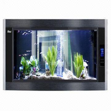 wall aquarium prices