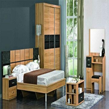 Bedroom Sets With Bed Night Stand Dresser Chair Wardrobe Global