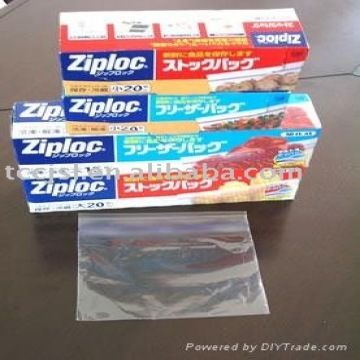 Buy Wholesale China Zip-lock Bag & Zip-lock Bag | Global Sources