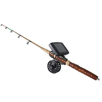 china fishing reels and rods PLUSINNO Pole, Fishing Rod Reel Combo,Telescopic Fishing Rod Kit with Spinning Reel, Collapsible Portable Fishing Pole with Carrier Bag for Freshwater Saltwater Fishing Gifts for Men Women Tavares Inshore Combos | Okuma