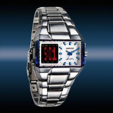 Weide watch online company