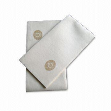 Buy Wholesale China Air Laid Paper Napkins, Made Of Wood Pulp Fiber ...