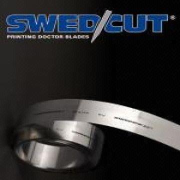 Swedev Doctor Blades (steel & Plastic For All Applications) - United ...