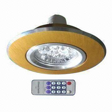 rechargeable ceiling light