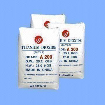 Kaufen Sie China Großhandels-Titandioxid/tio2/ Titania/ Tio2 Preise ...