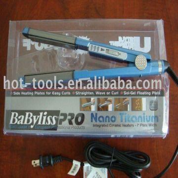 babyliss u styler