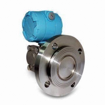 Rosemount 1151DP/GP Series Transmitter, 316SS Fasteners, Square Root Output, Remote Diaphragm Seals for sale at factory direct price