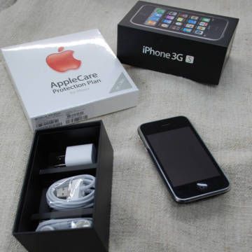 iphone 3 32gb