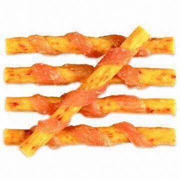 chicken jerky sticks