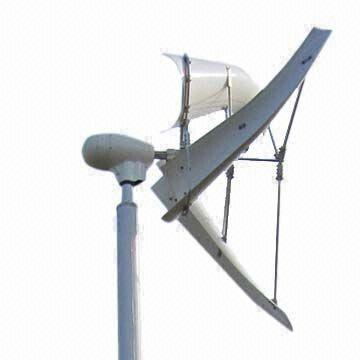 Buy Wholesale China 8kw Wind Turbine With Low Rpm Direct Drive Pmg ...