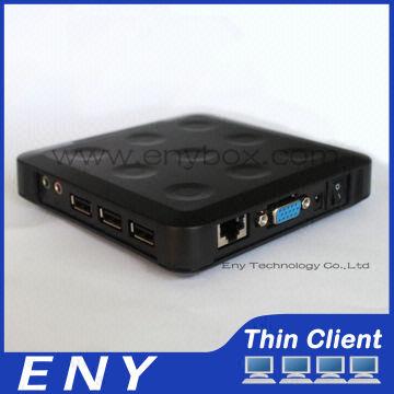 Buy Wholesale China Thin Clients Terminal Manufacturer Looking For ...