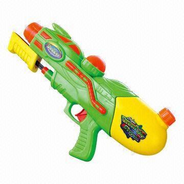 Pump water guns deals wholesale