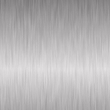 Silver brushed finish stainless steel films | Global Sources