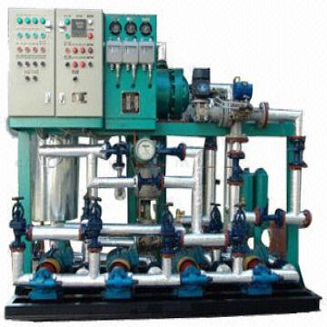 Oil Service Module Buy Wholesale China Fuel Oil Supply And Booster Module & Fuel Oil ...