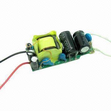 Buy Wholesale China 7w Ul Certified Led Driver For Bulb & Led Driver ...