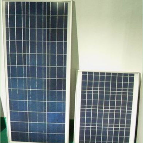 Panel solar portátil 80W cargador solar plegable Cargador De