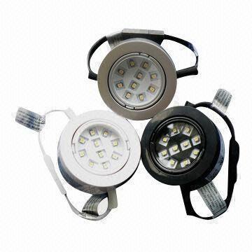 intertek puck lights