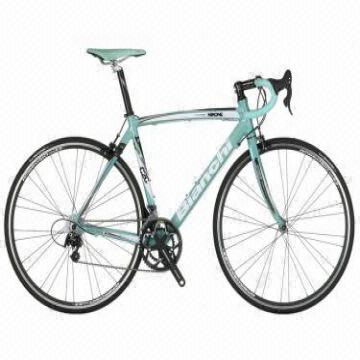 aluminum bianchi road bike Used Via Nirone Extra Large Coco's Variety The Via Nirone 7 is where it all began for Bianchi Bianchi SL3 Lite Alloy: Underrated