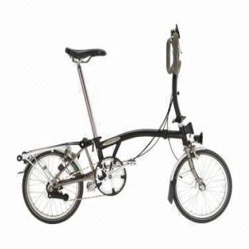 Brompton p6r shop