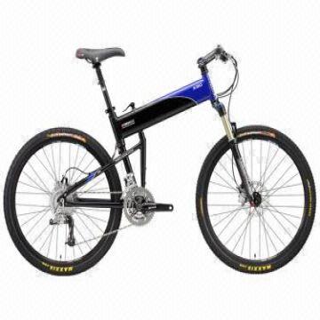 Buy Wholesale Indonesia Montague Swissbike X90 2010 Folding