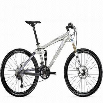 trek platinum aluminum