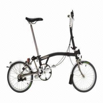 brompton m3l for sale