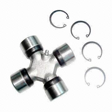 Buy Wholesale China Universal Joint & Universal Joint | Global Sources