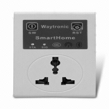 Buy Wholesale China Wireless Timer With Smartphone To Control And 10a Output Current & Wireless ...