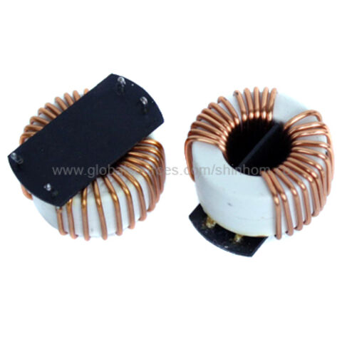 TRF1810 Series Common Mode Choke Coils in Various Sizes, Ideal for High ...