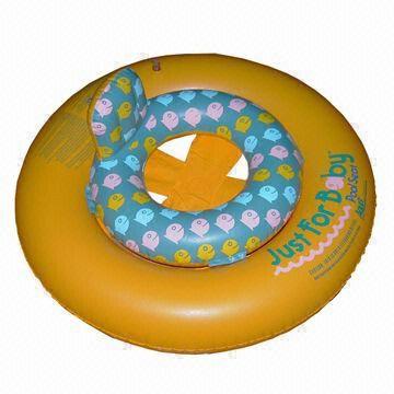 circular pool float