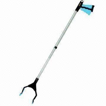 Buy Wholesale China Telescopic Hand Grabber/reacher, Constructed With  Strong Aluminum And Polycarbonate Materials & Hand Grabber/reacher at USD  3.5