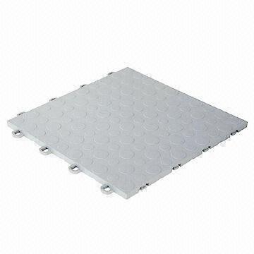 High Impact Polypropylene Interlocking Floor Tiles For Garage China High Impact Polypropylene Interlocking Floor Tiles For Garage