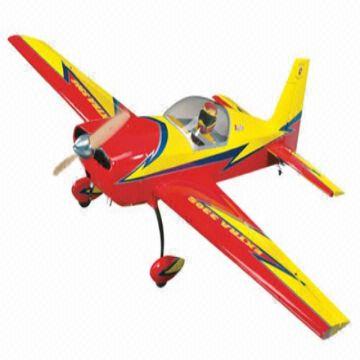 Giant scale rc planes arf online