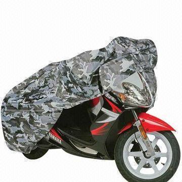 Buy Wholesale China Essential Rain And Dust Motorcycle Cover, Tough