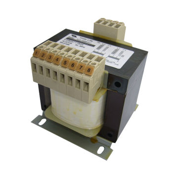 Buy Wholesale Hong Kong SAR Control Transformer & Control Transformer ...