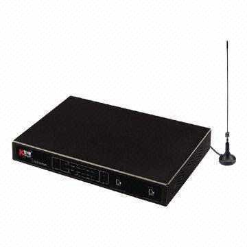 Buy Wholesale China Industrial 3g Router, Supports Evdo Dual Band, 5 ...