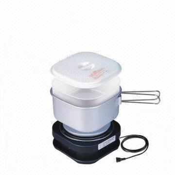 Good Quality Small Portable Electric Mini Multi Cooker Electric