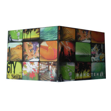 Billeteras de Papel Personalizadas, Diseños y Logotipos Aceptados, Ideal para Fines Promocionales