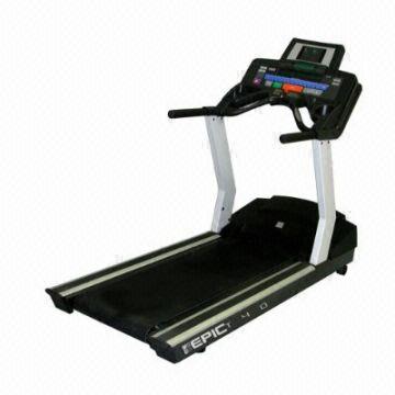 epic treadmill