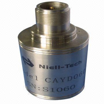 Ultra-low Frequency Piezoelectric Accelerometer $1750 - Wholesale China ...