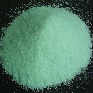 SULFATO FERROSO GRANULAR – Possehl