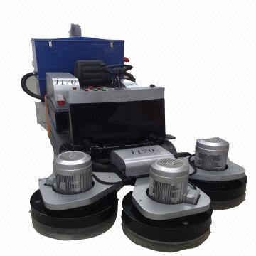 Ride On Concrete Grinder And Polisher Machine Global Sources